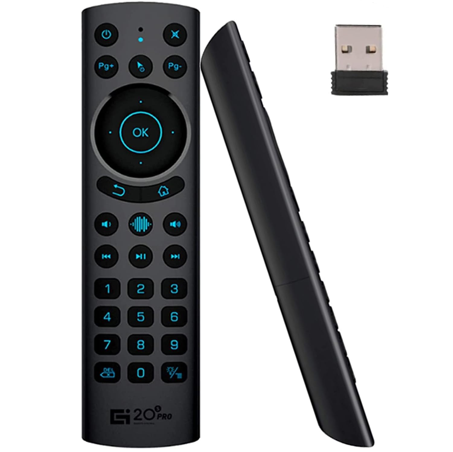 Superun Remote