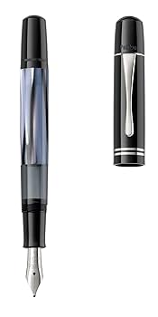 筆記具 Pelikan M101N Amazon.com : Pelikan Special Edition Historical M101N