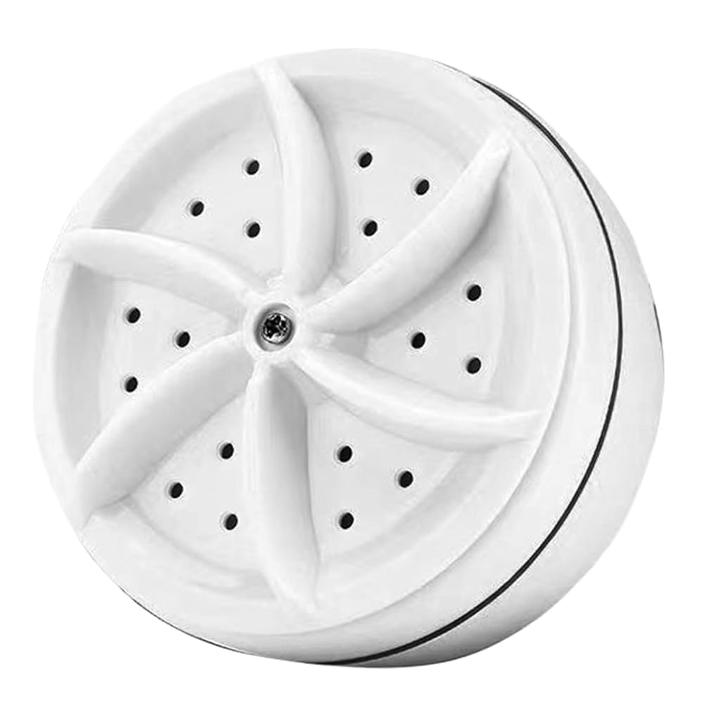 Epsilon Mini Portable Washing Machine Electricity Free Laundry Washing