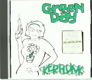 GREEN DAY - Kerplunk - Amazon.com Music