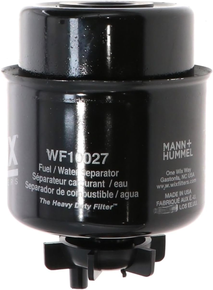 Wix WF10027 Fuel Filter