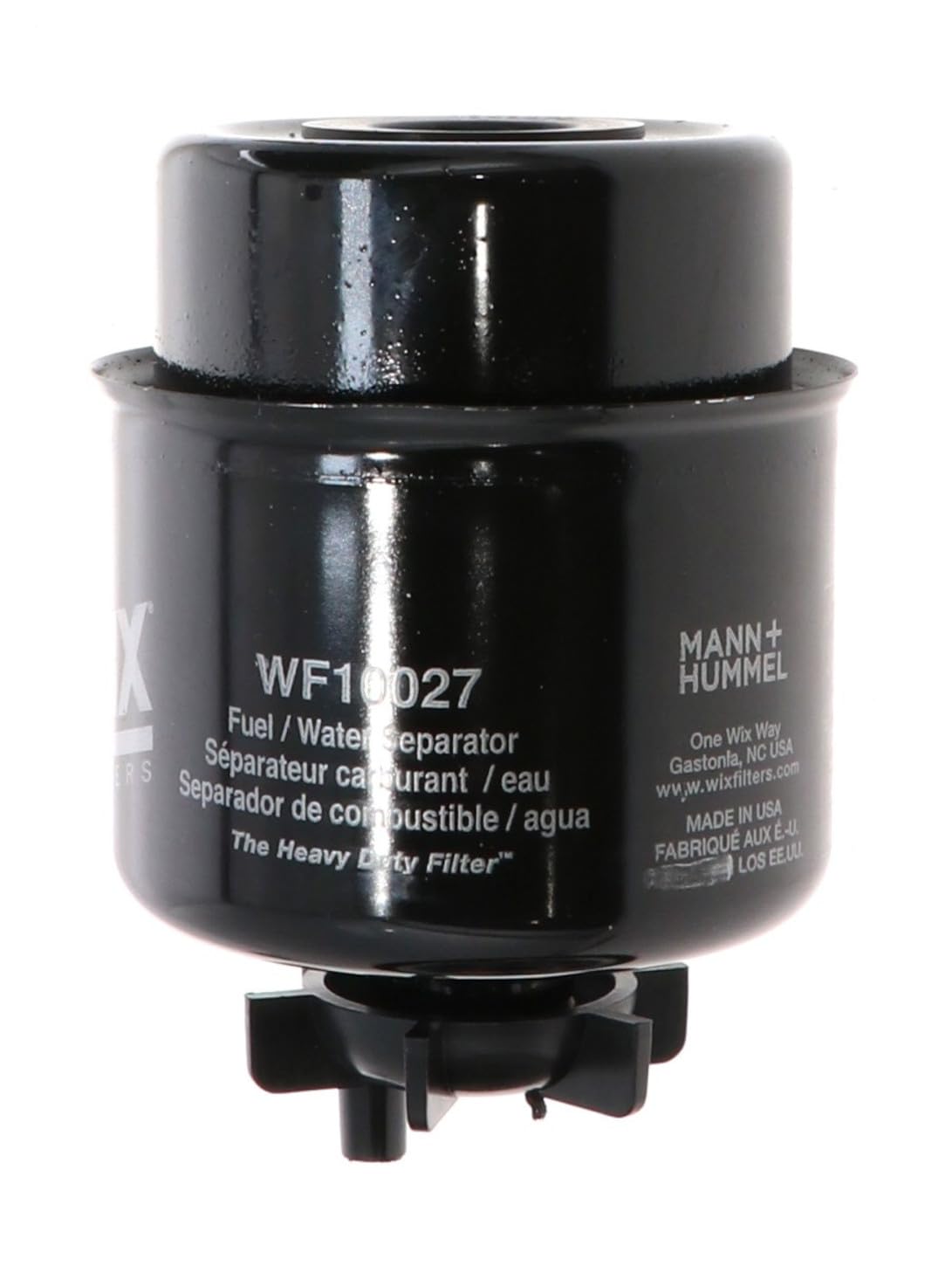 Wix WF10027 Fuel Filter