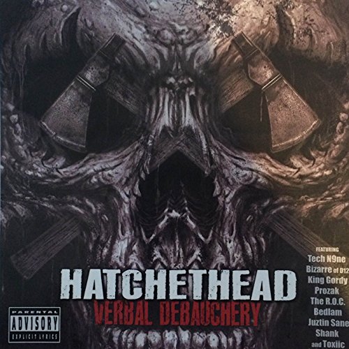 Evita el rap comercial con Verbal Debauchery y su ritmo underground
