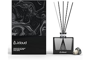 Aromatic Haven: Ritz Carlton Inspired Fragrance Diffuser