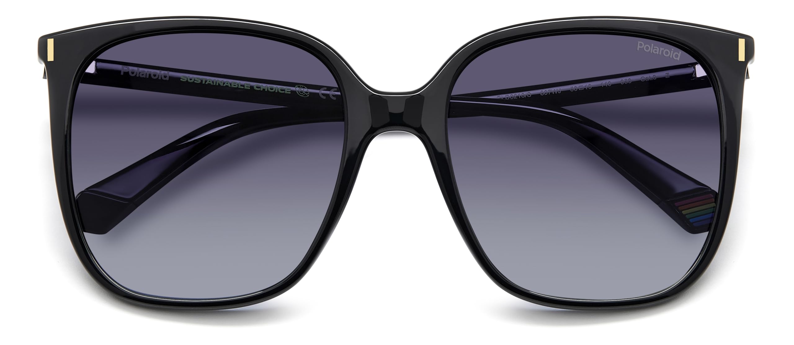 Polaroid Sunglasses Mixte