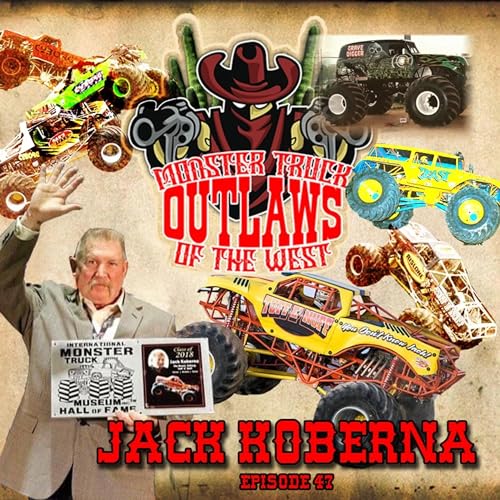 Episode 47 - Jack Koberna