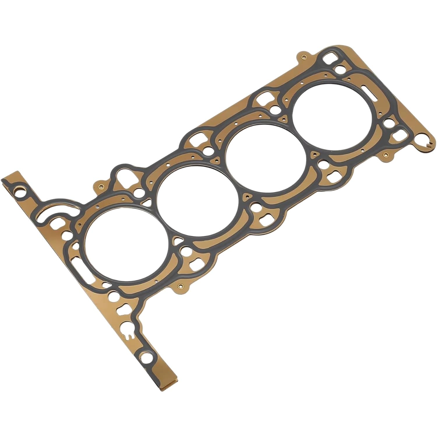 Junta estanqueidad tapa válvulas No.55562233 Junta De Culata Motor Para Chevy Para Cruze 1.4L 2011-2016