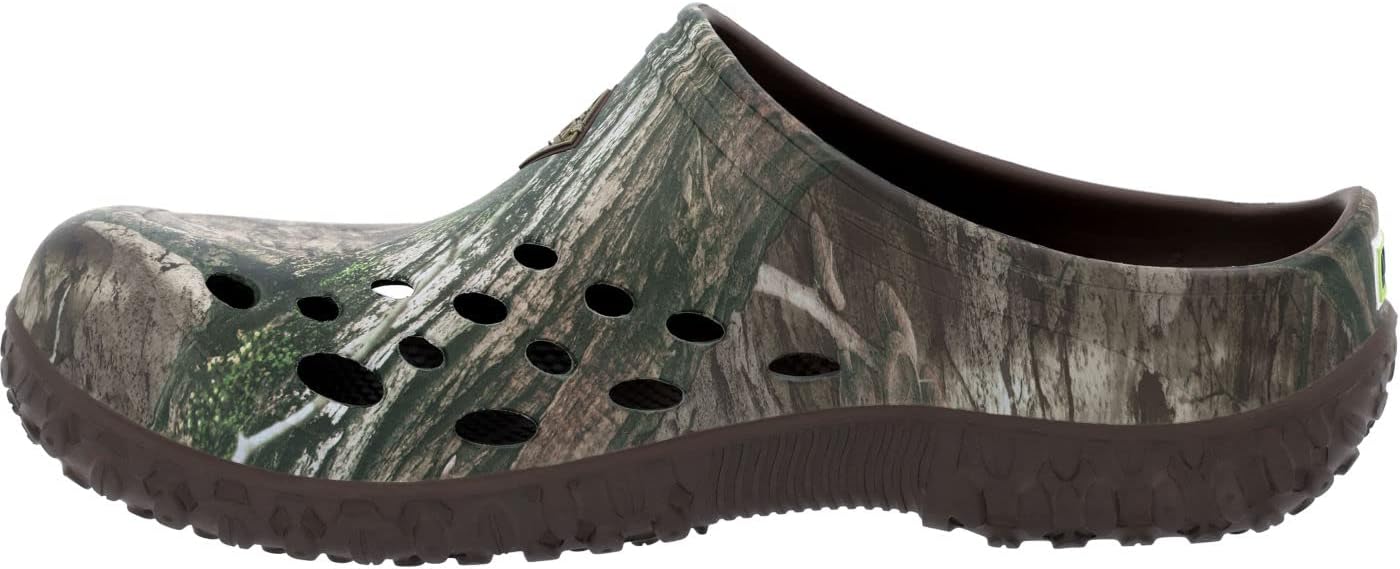 MUCK Men's Muckster Lite EVA Clog - Image 6