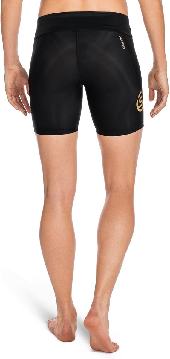 Skins Women's Shorts : Amazon.co.uk 