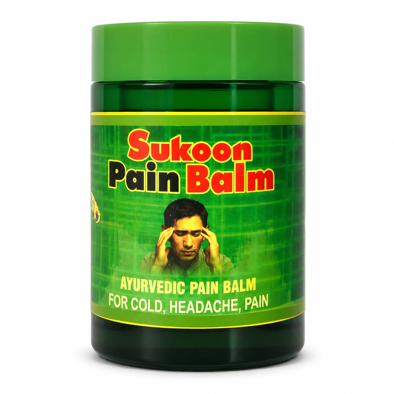 Mahida's Sukoon Pain Balm 100g (Pack of 2)-image-14