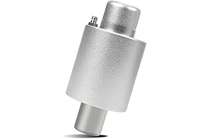 Washer Replacement Rotary Swivel Head for BE Whirl-A-Way 16’18’19’ 20’24’ Cleaner Replace 85.790.004