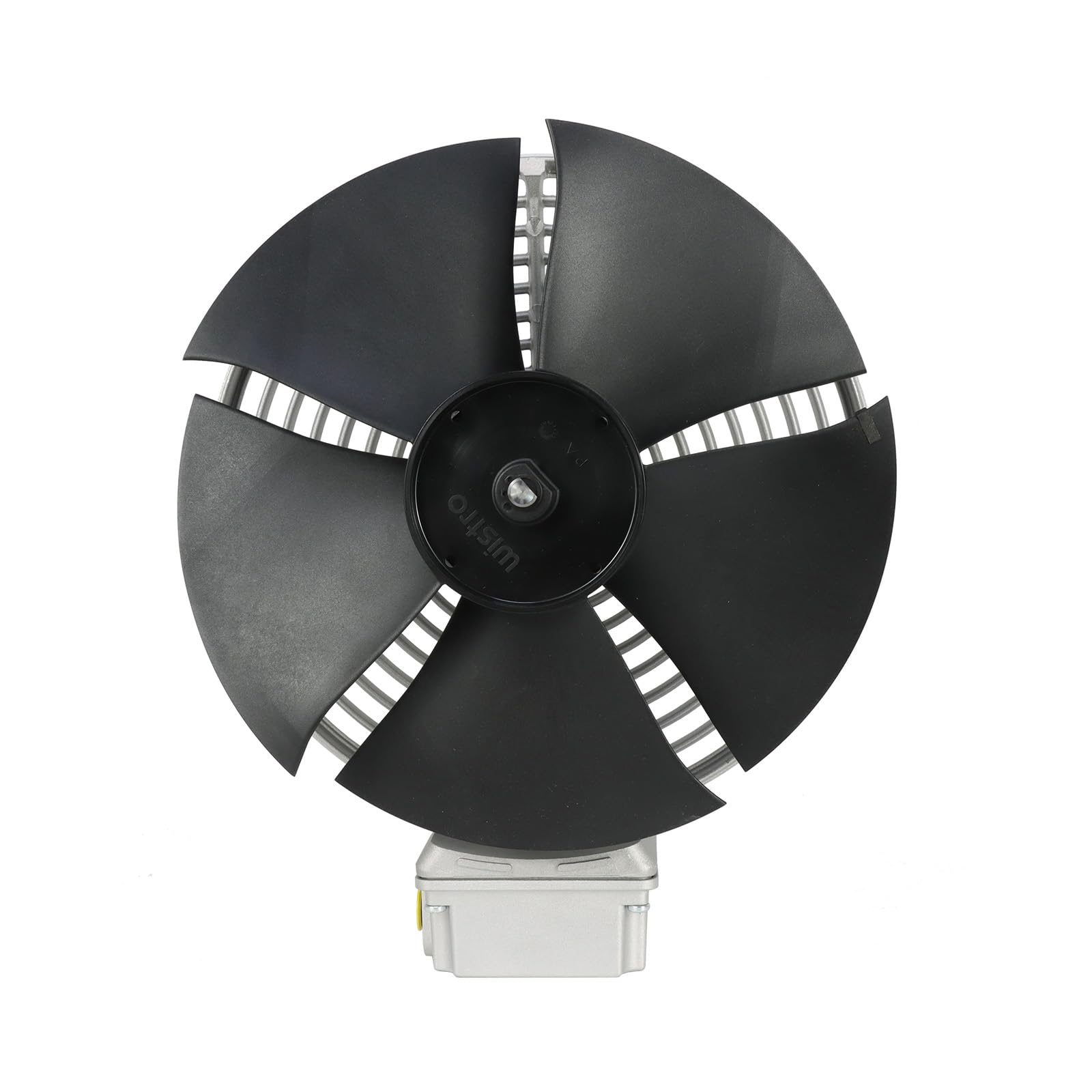 FLAI BG160-200 C62 IL-2-2 P15.51.0396 Wistro Fan IP66 230V AC Waterproof Axial Cooling Fan for Inverter Motor Fan