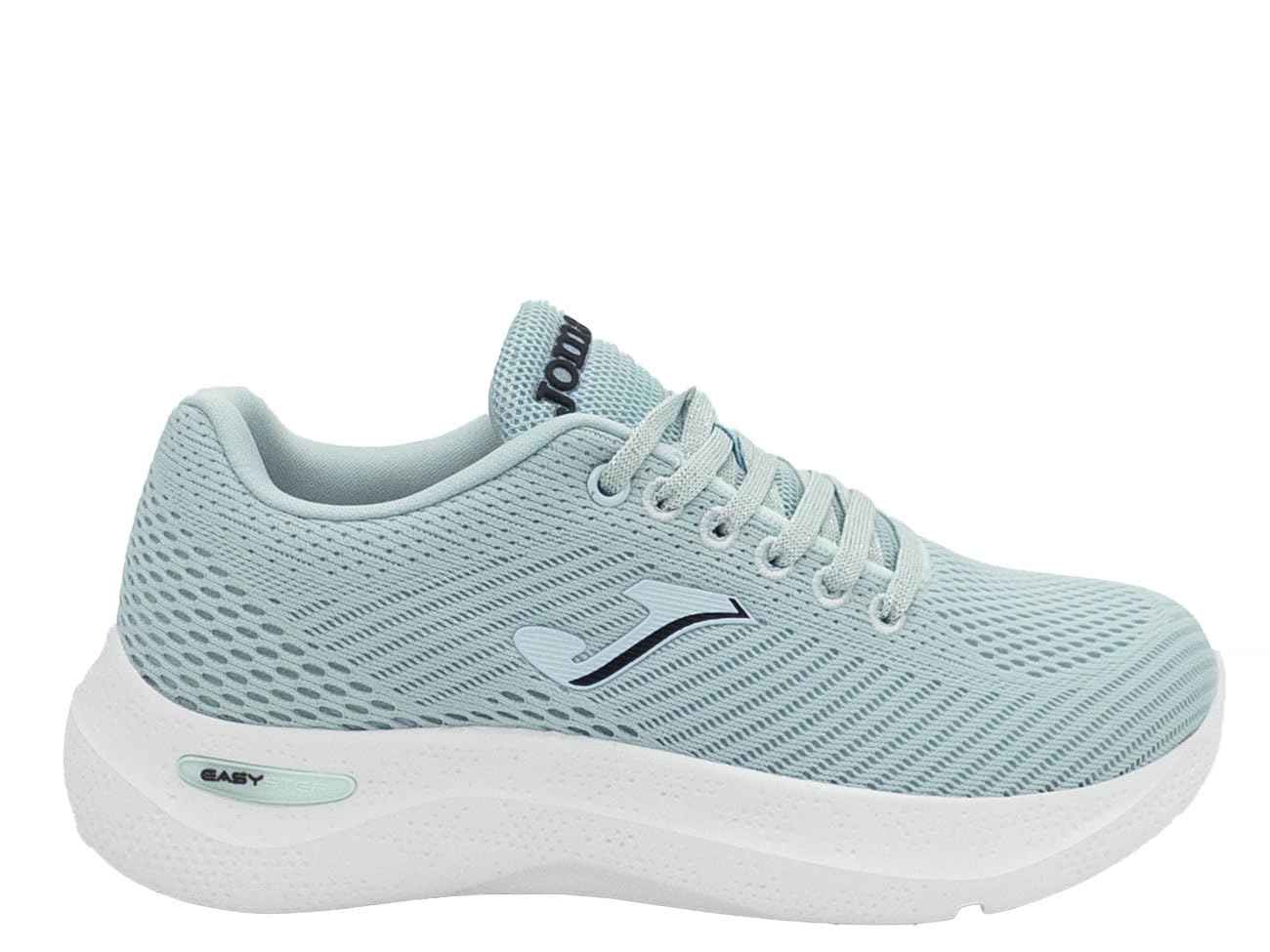 Joma Deportivo CCORLS2415 Zapatilla Casual C.Corinto Lady 2415 Textil Verde Mujer Plantilla Memory Foam Horma Ancha