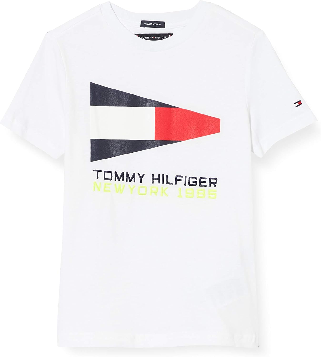 tommy jeans sailing gear