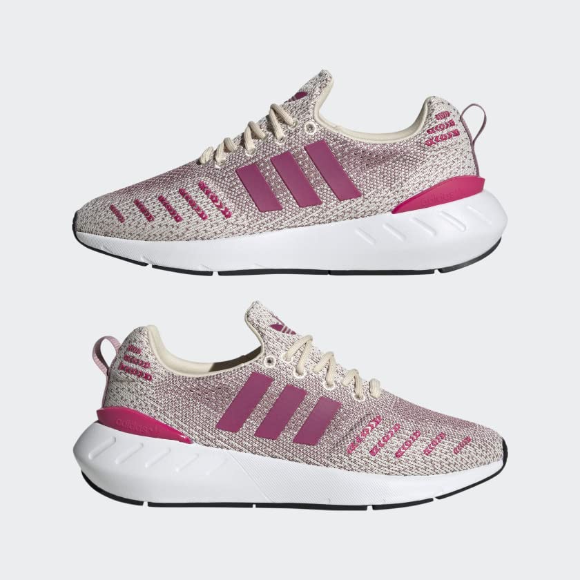Image of adidas Women's Swift Run 22 Running Shoes