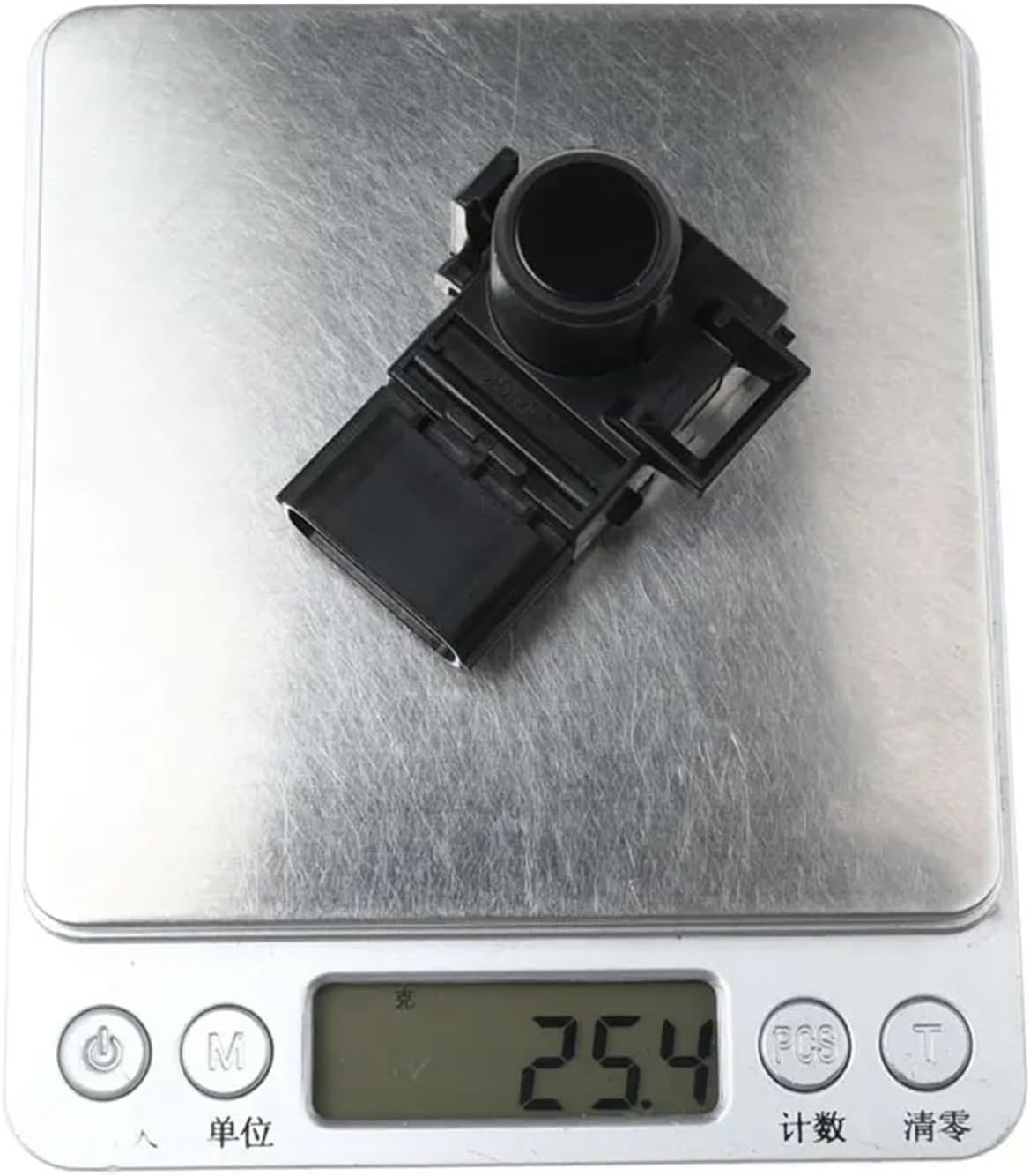 1Pcs PDC Parking Sensor Bumper Parking Assist Sensor Car OEM 39680-TL4-G01 39680TL4G01