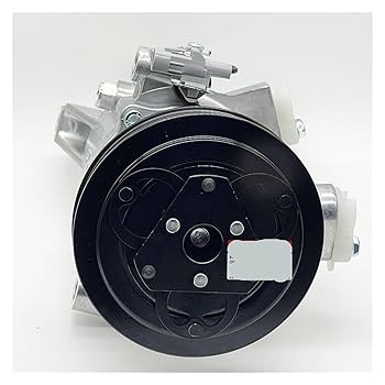 Amazon.com: SVE08C AC Compressor Compatible For SUZUKI SWIFT