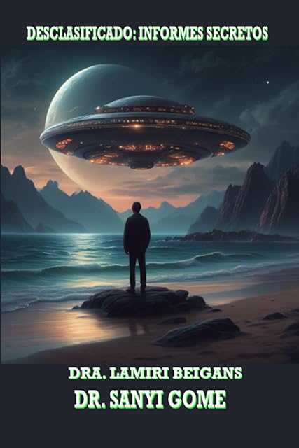 Portada de Desclasificado