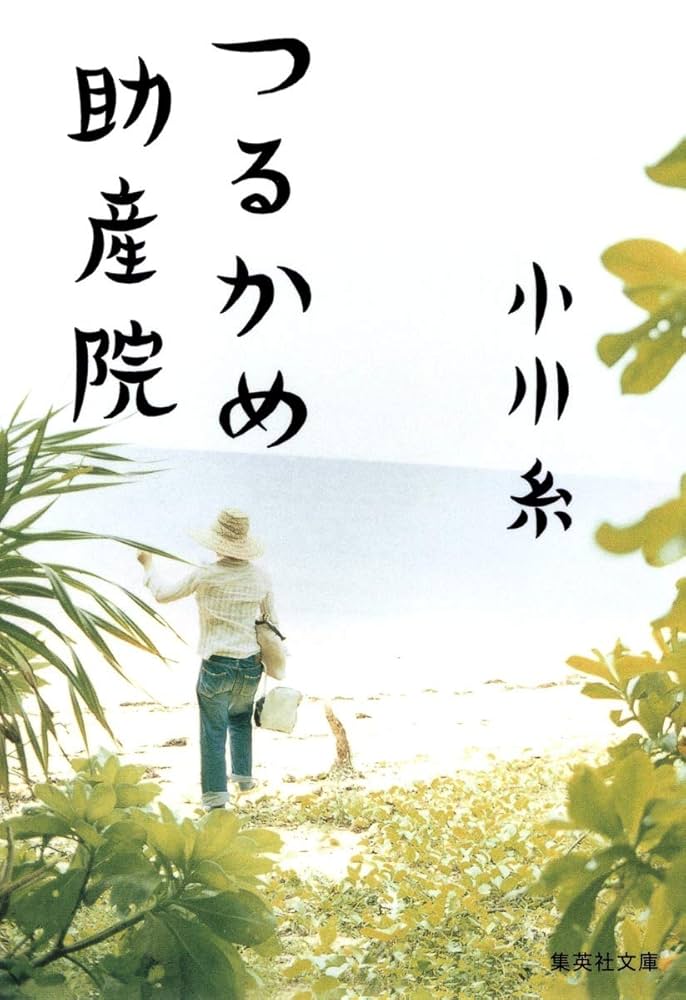 つるかめ助産院 南の島から 全4巻セットDVD