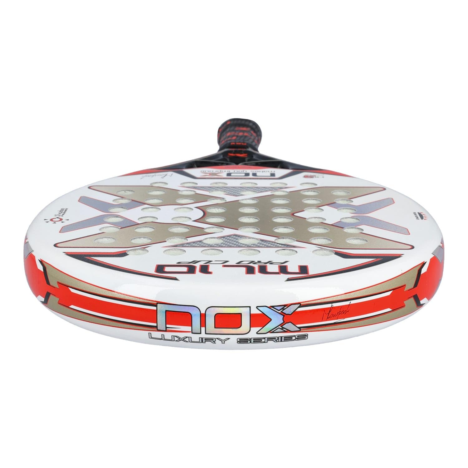 NOX ML10 Pro Cup Luxury Series 2022
