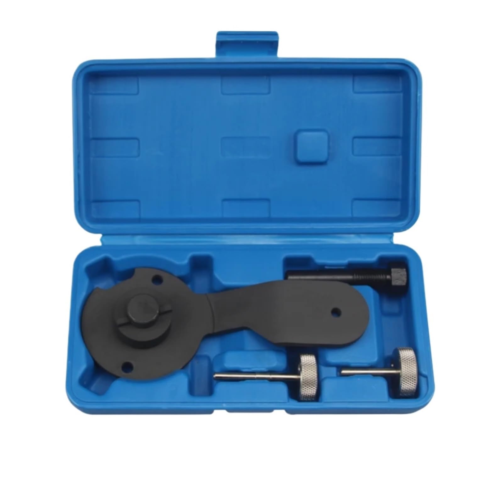 Yplvwsoyq One Color Timing Tool Kit Compatible With Vw 1.4 Tfsi T10504 Ea211 Engine Timing Tool Camshaft Locking Tool Kit Camshaft Crankshaft Tool Kit