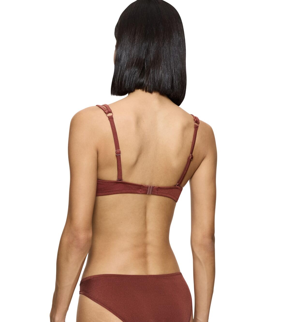 Triumph Midnight Swim W Bikini Top Donna (Pacco da 1)