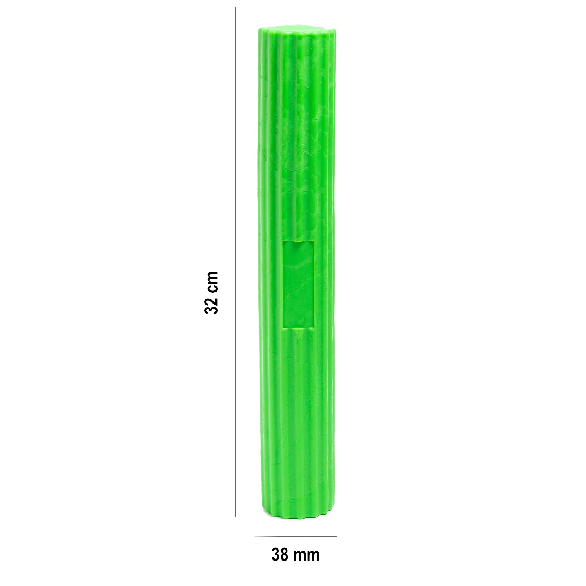 Gima 47171 Barra Flessibile, Media, Verde