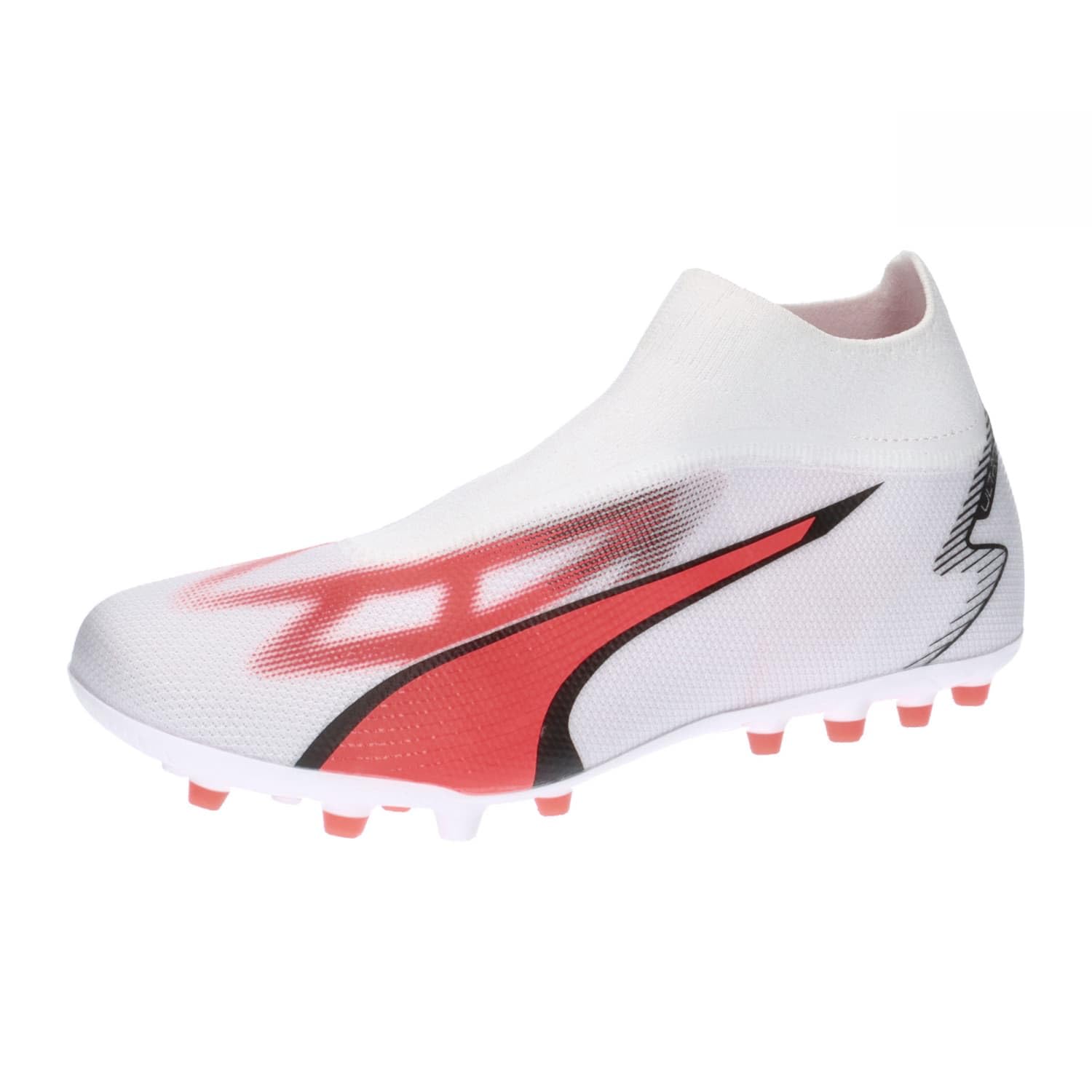 PUMA Ultra Match+ Ll MG, Zapatilla de fútbol Hombre
