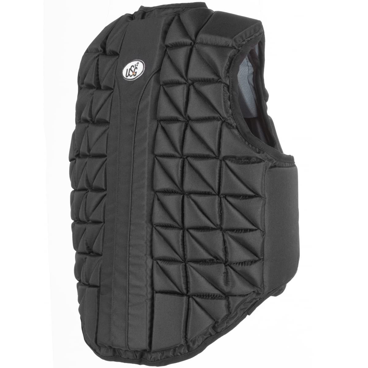 Panel-Sicherheitsweste ''USG Flexi Motion"