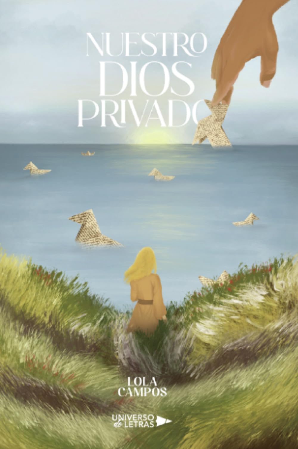 Nuestro Dios Privado