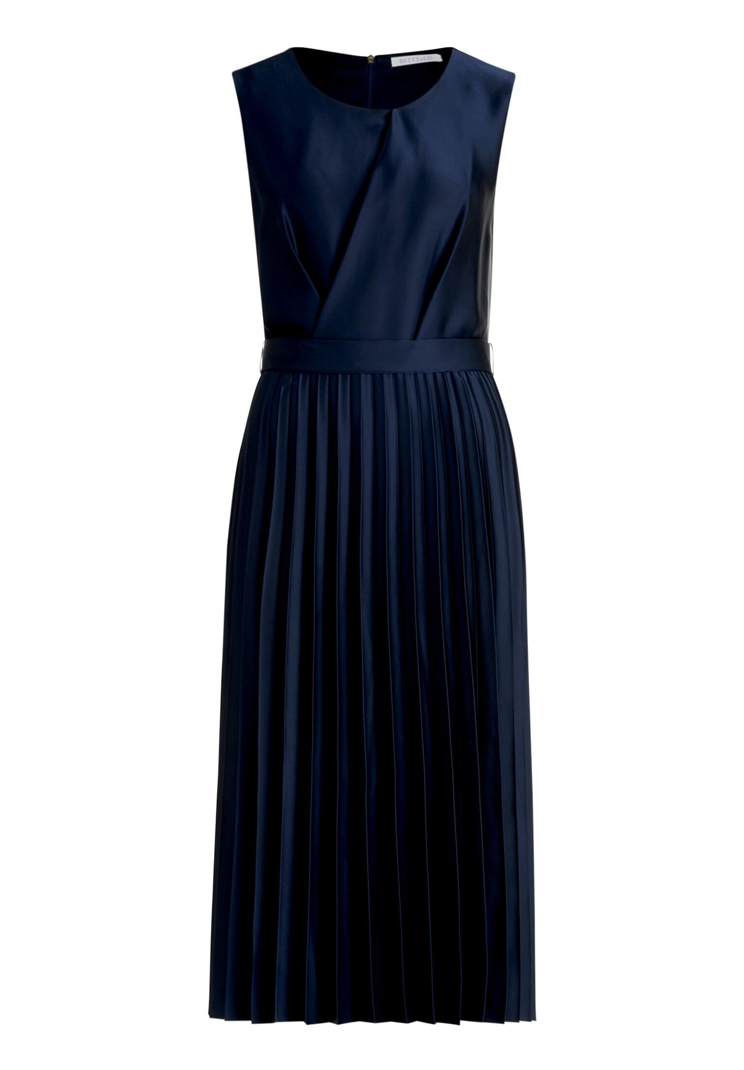 Betty & Co Sukienka Kobiety 1347/3386