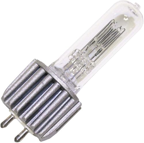 HPL575_130769 Hpl 575 vatios 115 voltios lámpara de luz de etapa