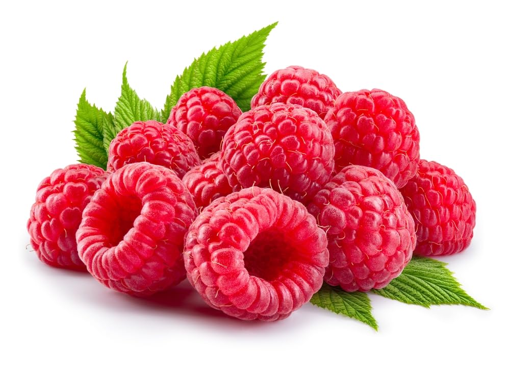 EVRR Dried Whole Raspberries 250gm Organic Raspberries Dry Fruits | Vegan | Tasty | Healthy - Image 3 thumbnail