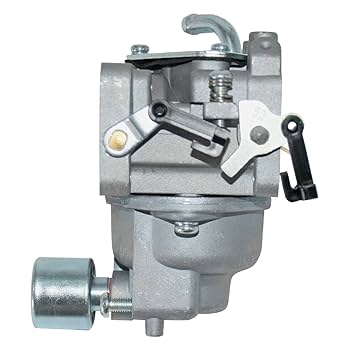 Amazon.com: 15004-0939 Carburetor Kit Fits for Kawasaki