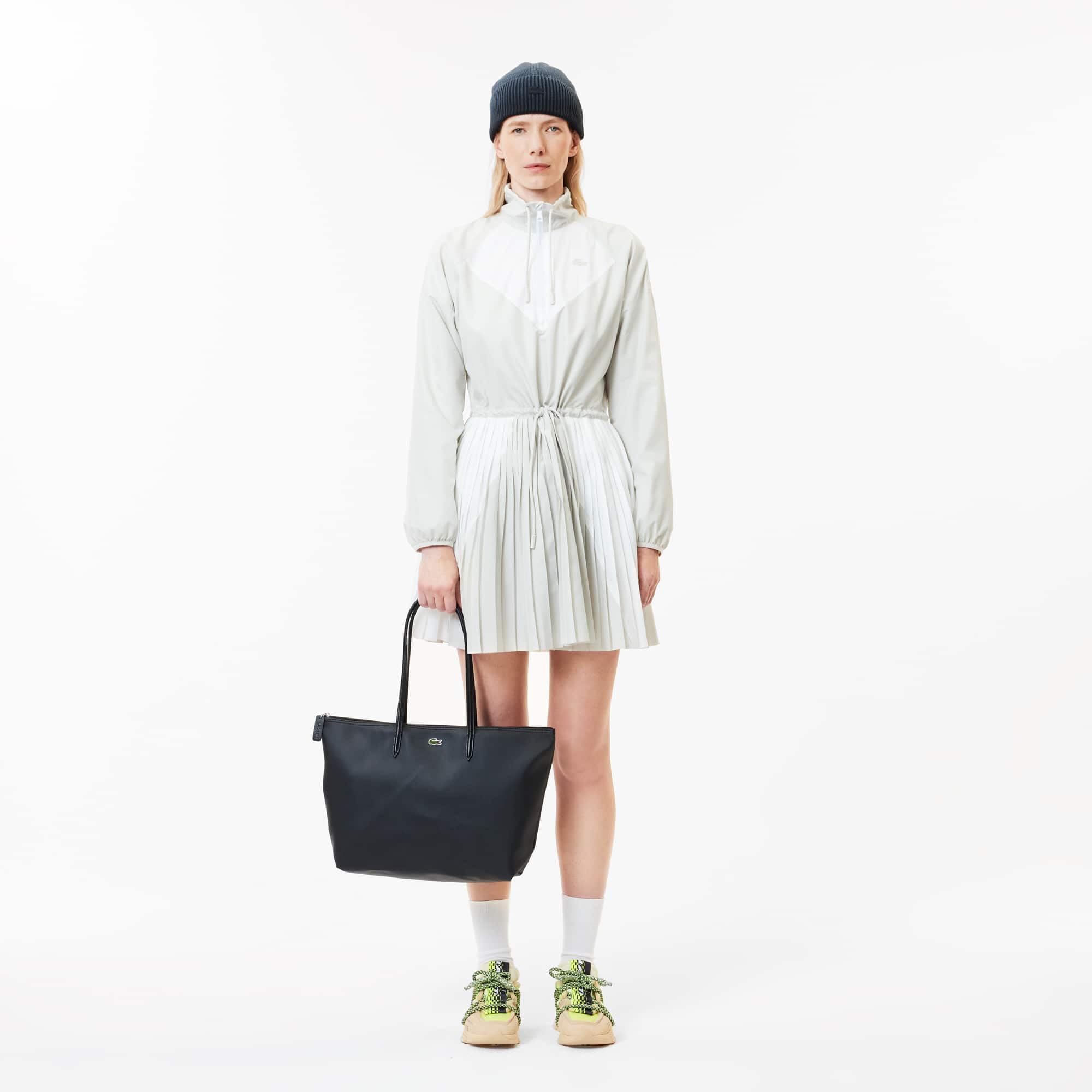 Lacoste sac tote Concept Femme