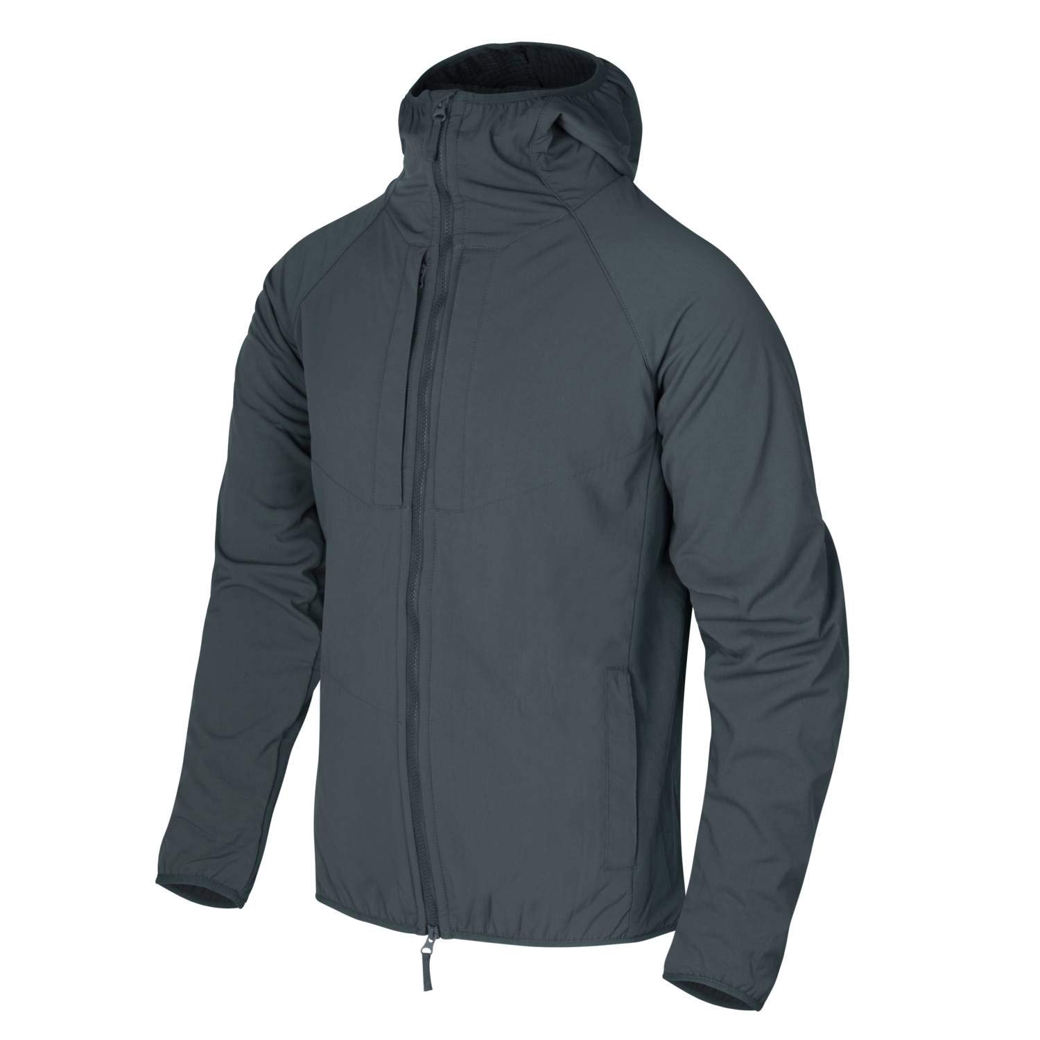 Helikon-Tex URBAN HYBRID SOFTSHELL JACKET SHADOW GREY XXL/Regular
