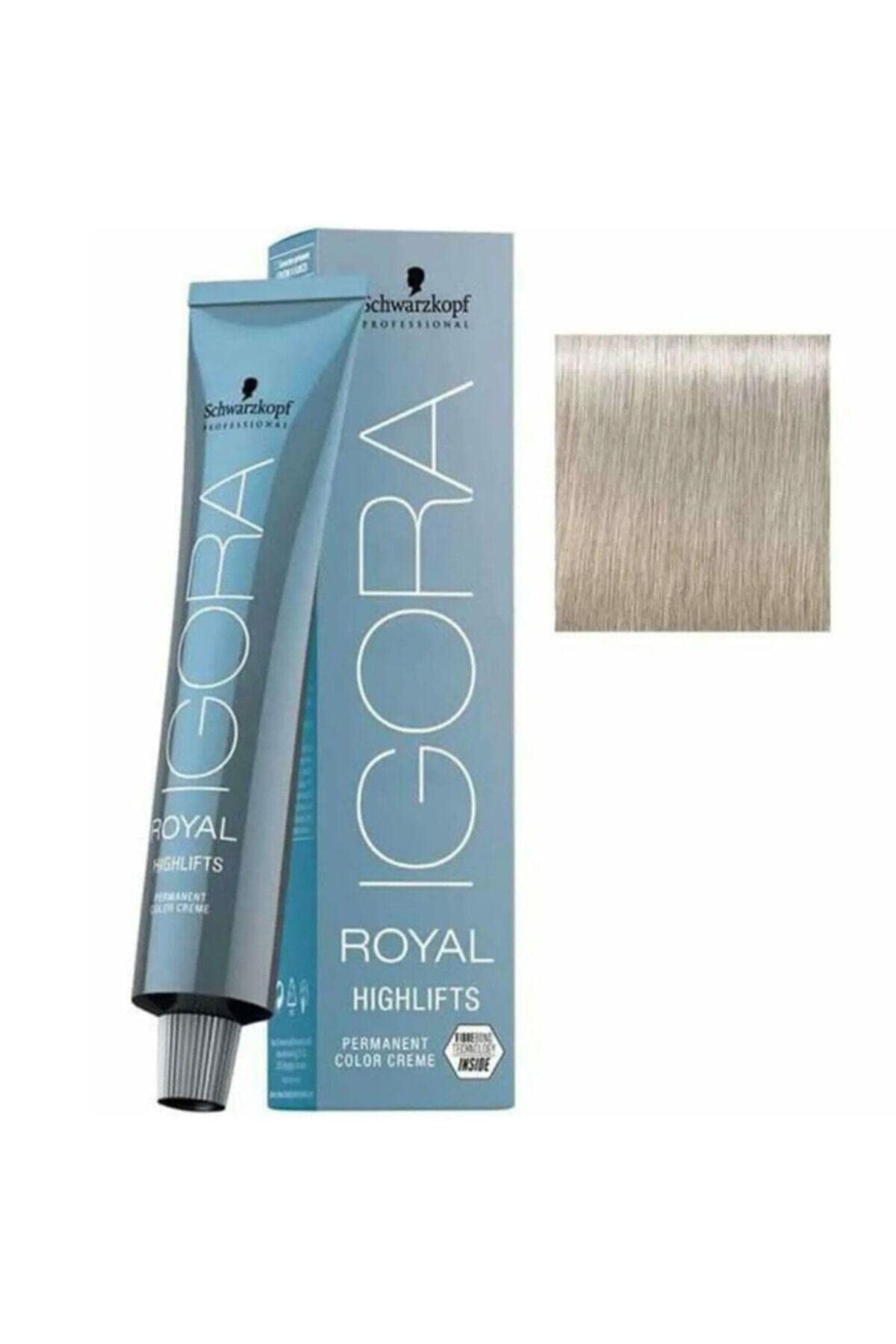 Schwarzkopf Igora Royal Highlifts 12-11 (60ml)