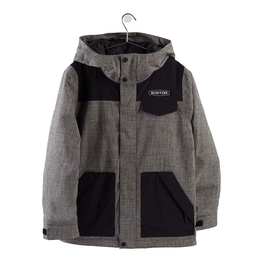 Burton Dugout Chaqueta de Snowboard Niños