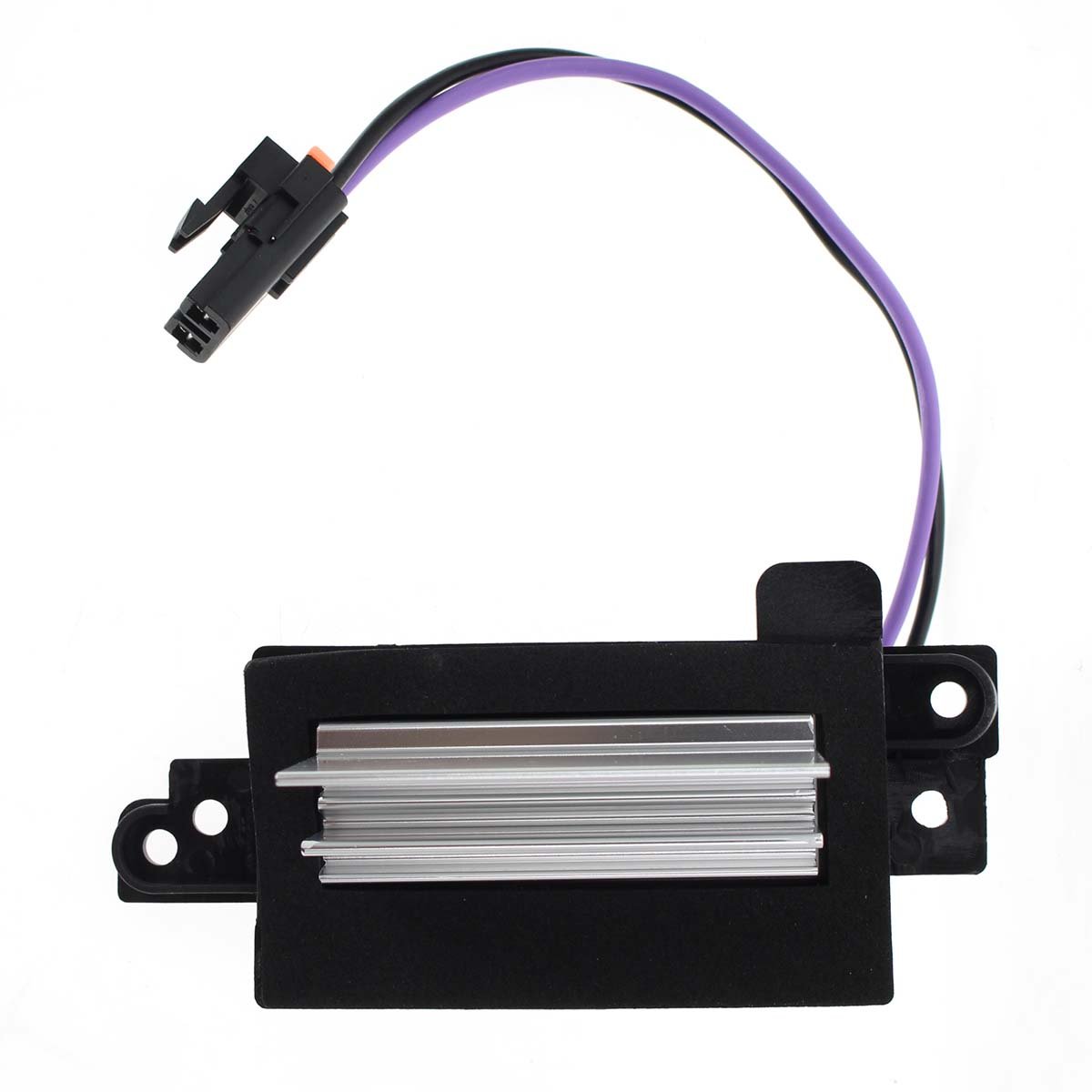 Buy AUTOKAY New Blower Motor Resistor HUMMER H2 Heater Blower Motor Fan