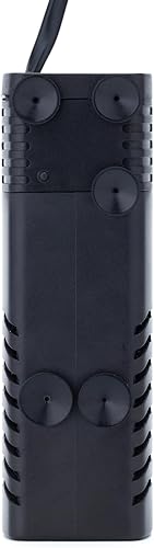 Miniatura 5 de Filtro interno para acuario mini acuario de tanque de tortuga (55 GPH)