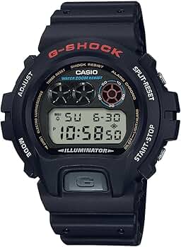 LRG G-SHOCK DW6900 Gショック G SHOCK エルアールジー LRG x CASIO G-SHOCK DW-6900 Watch | Hypebeast