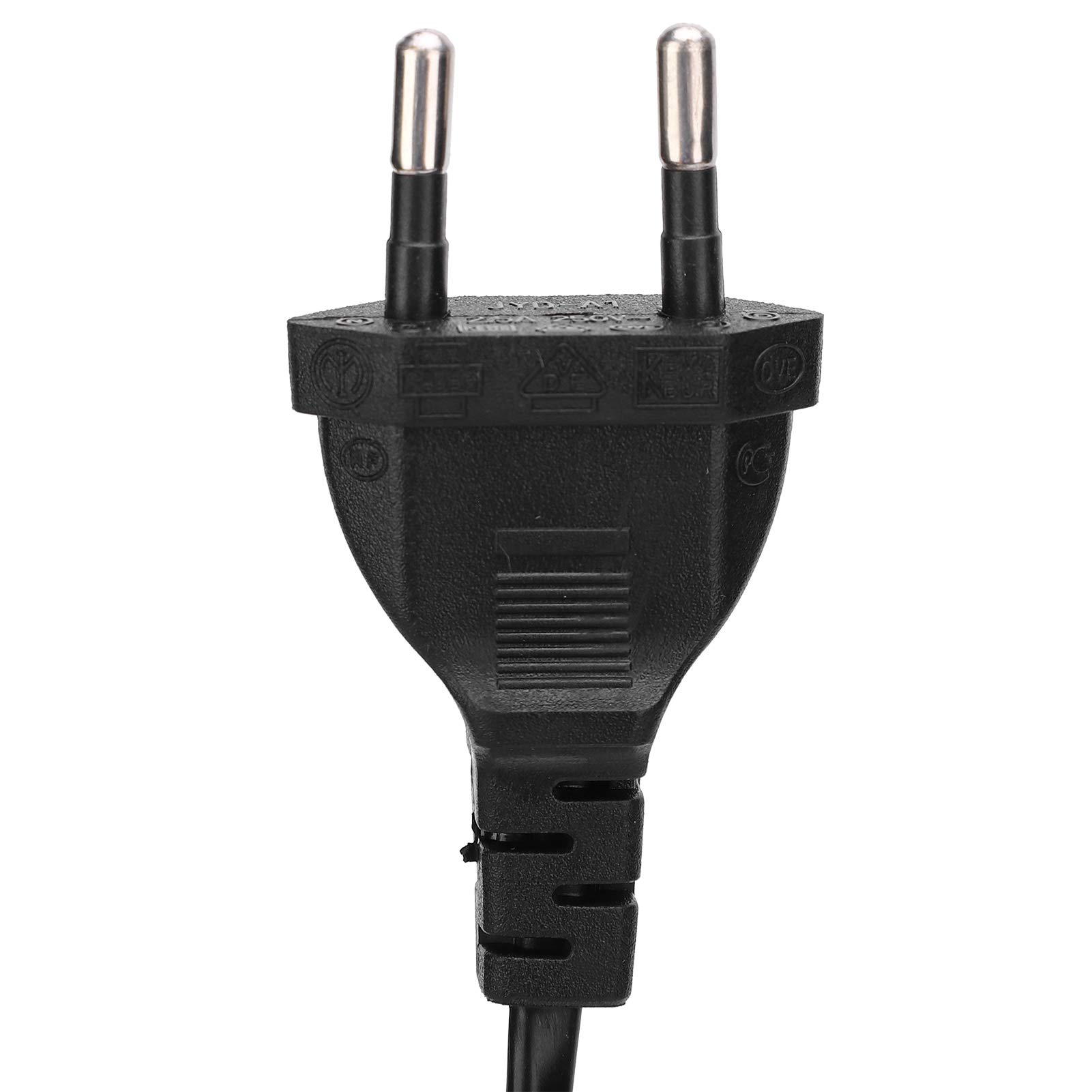 Limpiador Torvex, máquina de limpieza ultrasónica Lavadora sónica para joyas y relojes 0.4L AC BK-3A para el cuidado de anillos