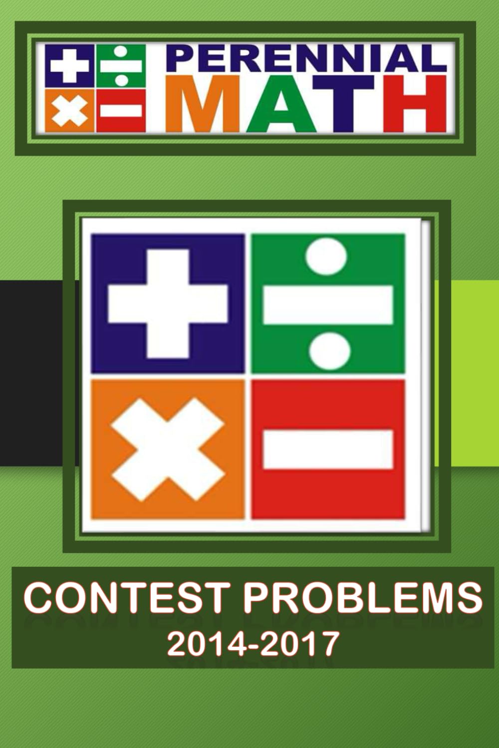 Intermediate Contest Problems Vol. 2