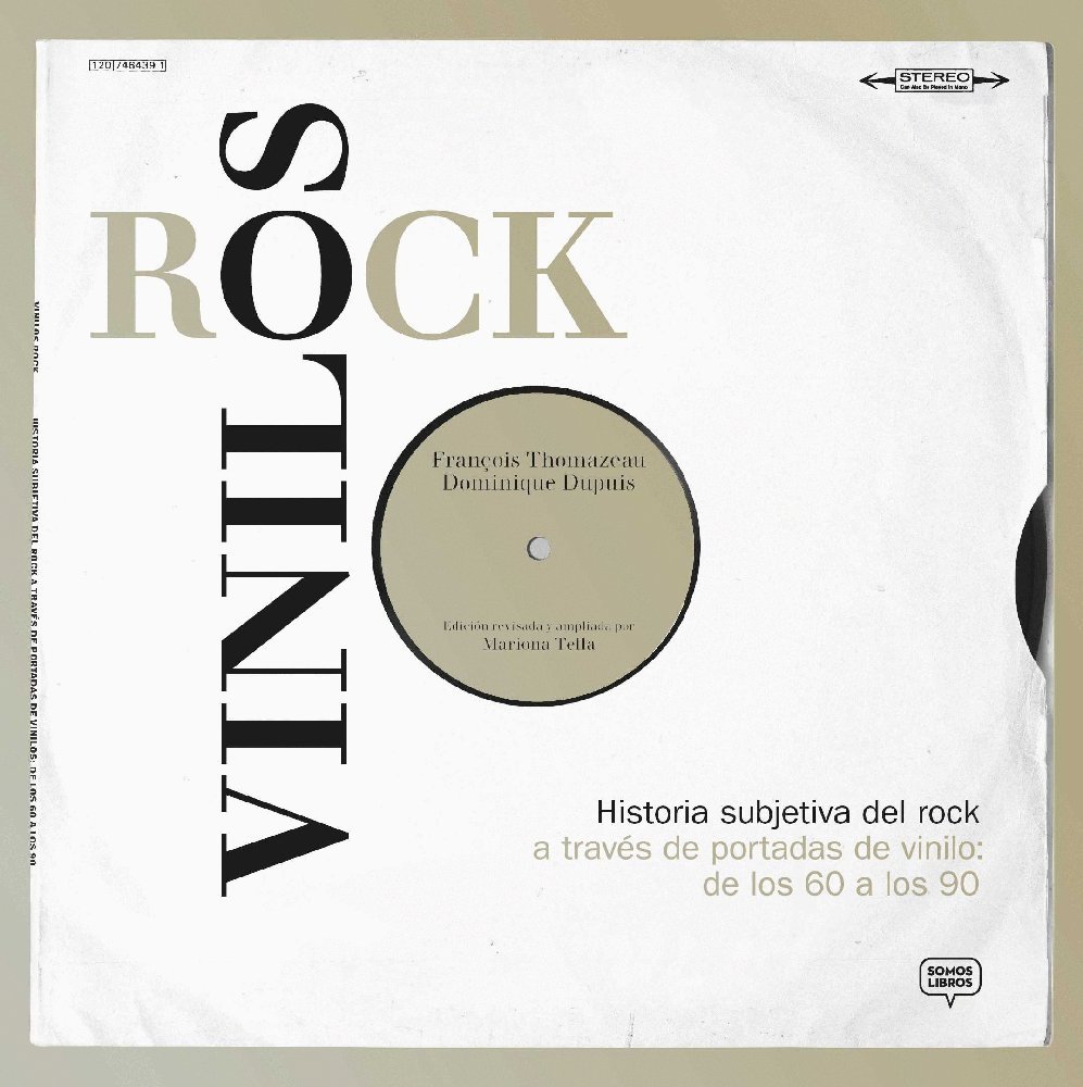 Vinilos Rock : Disque vinyle LP musique rock 33 tours album vintage pour platine salon