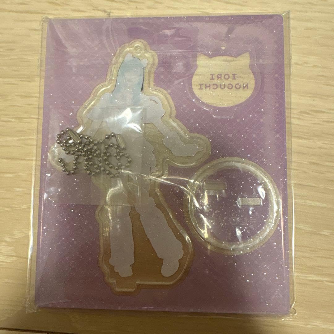Amazon.co.jp: ＝LOVE イコラブ 野口衣織 アクリルスタンド アクスタ 8