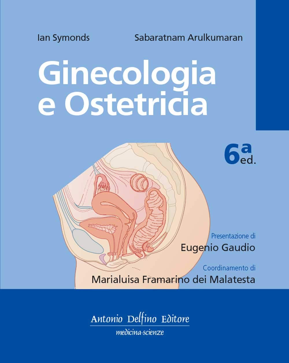 Ginecologia E Ostetricia - 4