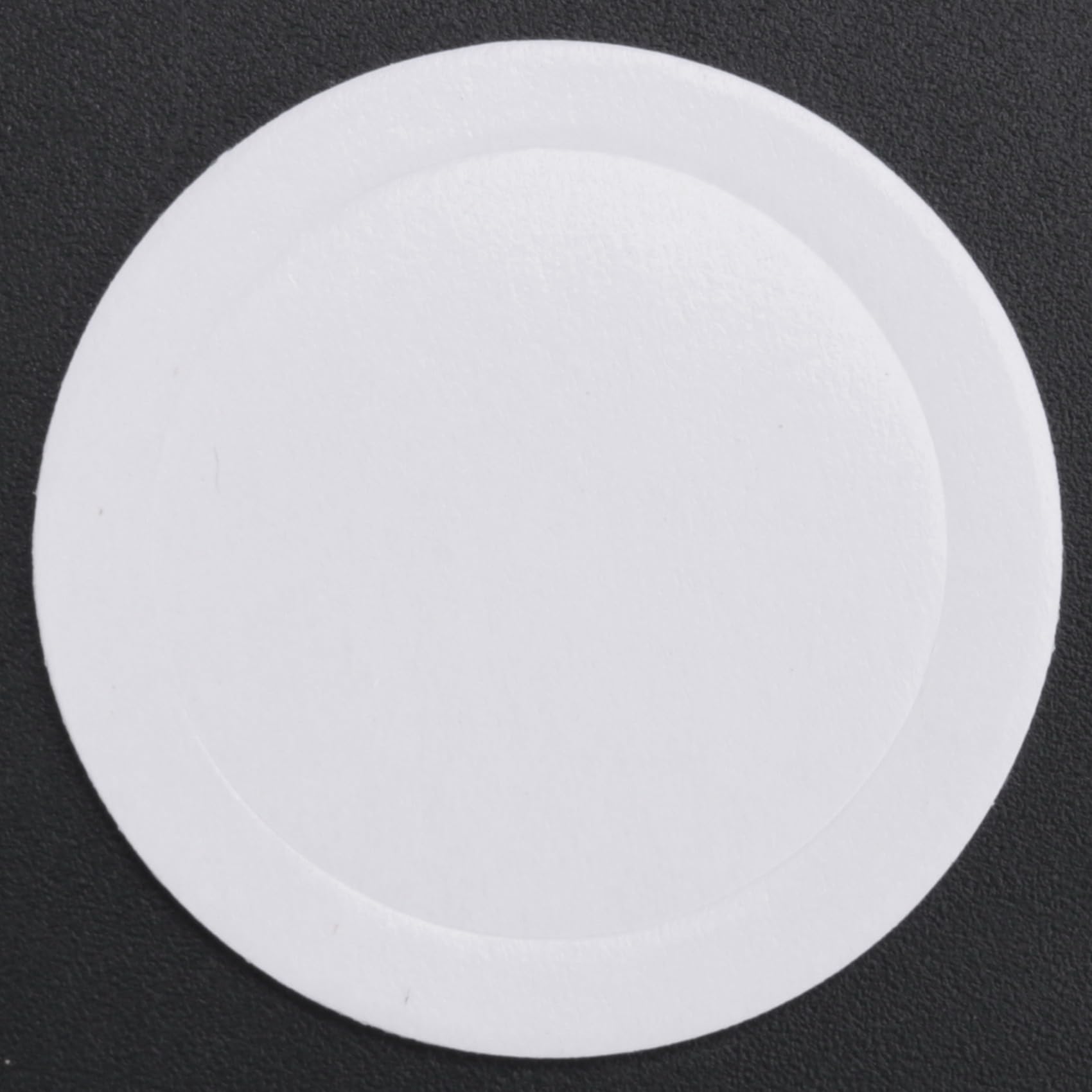 Tuya ZigBee 3.0 Capteur de température et d'humidité intelligent alimenté par batterie avec application Tuya Life (B)