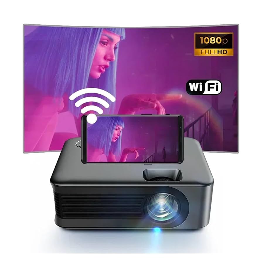 JDWLURK 1080P プロジェクター A30 本体 JDWLURK 1080P プロジェクター A30 本体 Amazon.co.jp: JOWLURK
