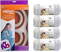 Vista 6 de Telar de tejido afgano auténtico