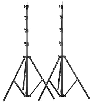 Amazon | Selens ライトスタンド 280cm エアクッションシステム